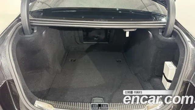 Mercedes-Benz S-Class W223 id 2683717 из Кореи 16