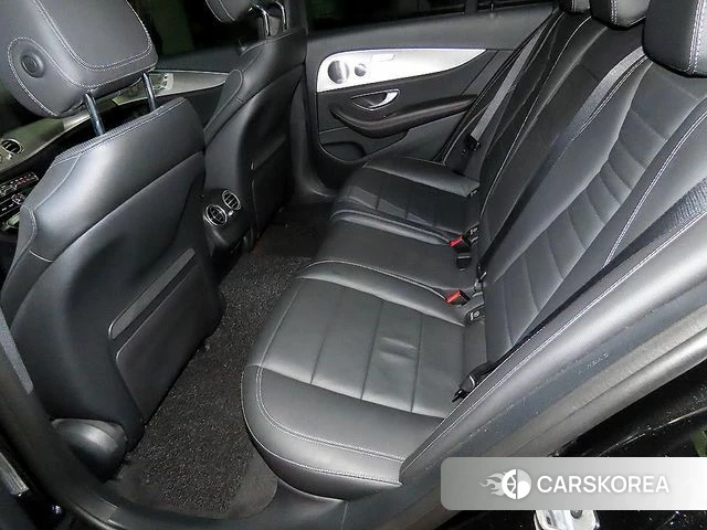 Mercedes-Benz E-Class W213 id 4770557 из Кореи 17