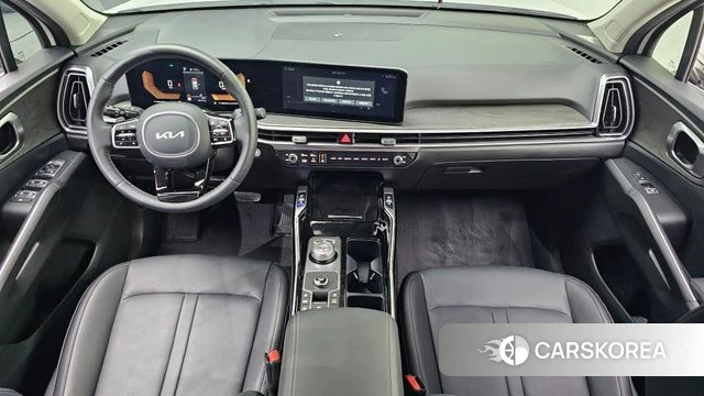 Kia The New Sorento 4th Generation id 4432871 из Кореи 28