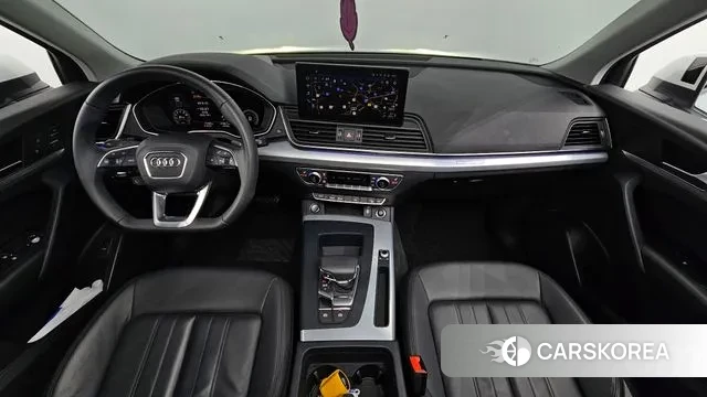 Audi Q5 (FY) id 3217719 из Кореи 17