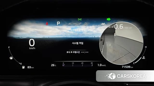 Kia Carnival 4th generation id 4470080 из Кореи 32