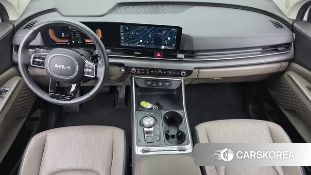 Kia The New Carnival 4th Generation id 3585713 из Кореи 17