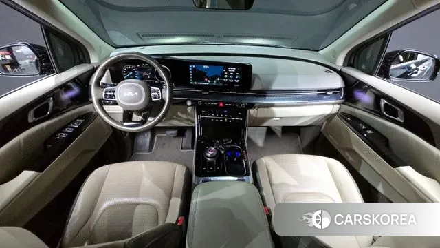 Kia Carnival 4th generation id 3224579 из Кореи 17