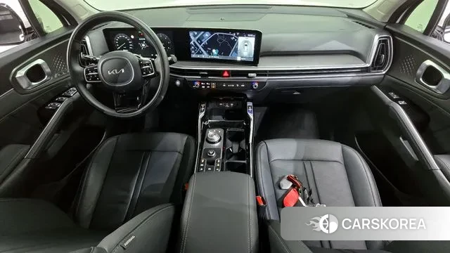 Kia The New Sorento 4th Generation id 3471697 из Кореи 17