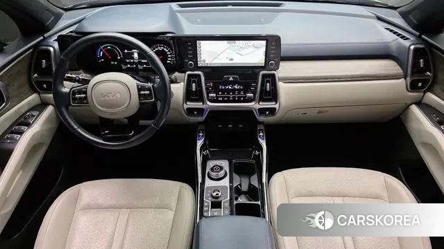 Kia Sorento 4th Generation id 2975209 из Кореи 17