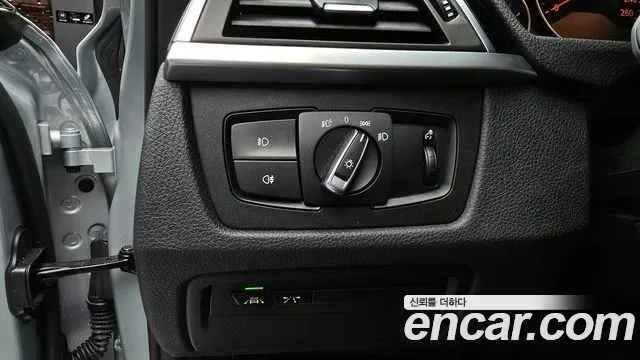 BMW 3 Series (F30) id 2652121 из Кореи 17