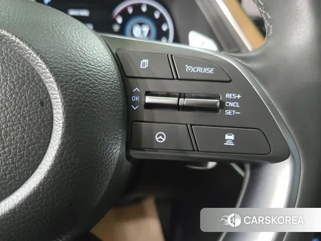 Hyundai Sonata (DN8) id 3444726 из Кореи 17