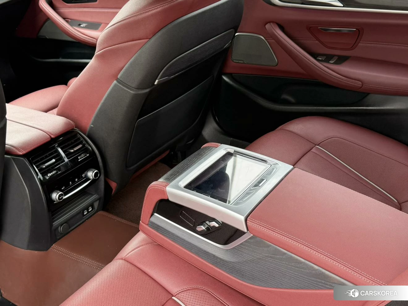 BMW 5 series id 4467536 из Китая 15