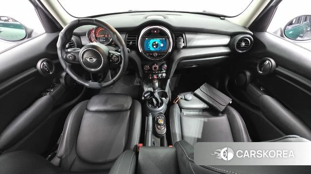 Mini Cooper id 4551960 из Кореи 26