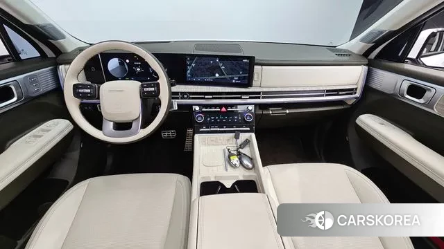 Hyundai Santa Fe (MX5) id 3512459 из Кореи 17