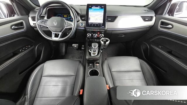 Renault Korea (Samsung) XM3 id 4457256 из Кореи 29