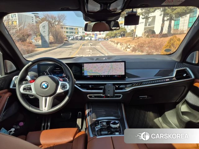 BMW X5 (G05) id 4329686 из Кореи 17