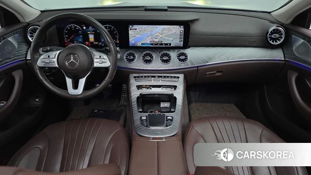 Mercedes-Benz CLS-Class C257 id 3794890 из Кореи 17