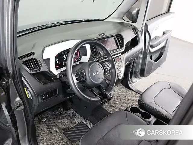 Kia The New Kia Ray id 3679635 из Кореи 17