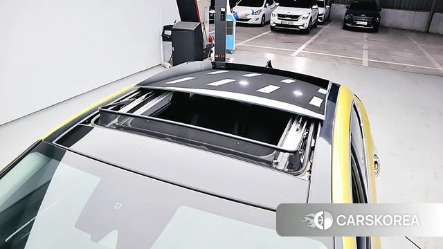 Hyundai Sonata (DN8) id 3807903 из Кореи 16