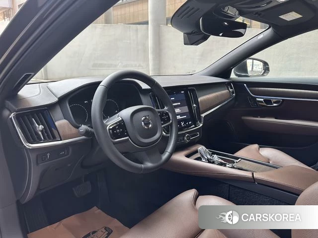 Volvo S90 id 4213408 из Китая 7