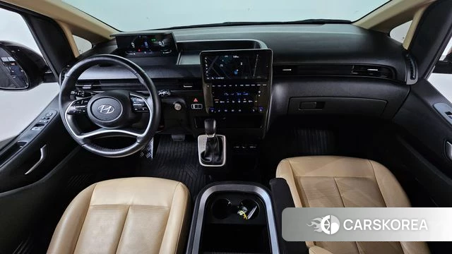 Hyundai Staria id 4488557 из Кореи 29
