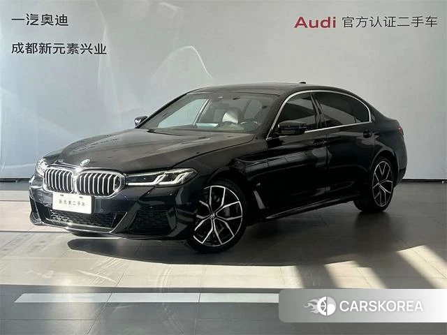 BMW 5 series id 4314164 из Китая 14