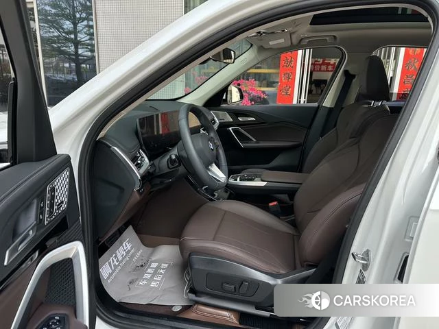 BMW X1 id 4301636 из Китая 22