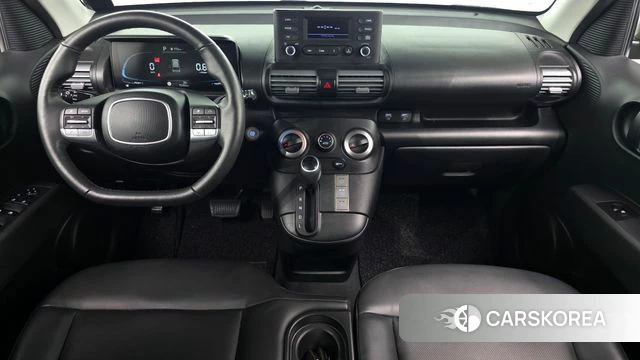 Hyundai Casper id 4540592 из Кореи 25