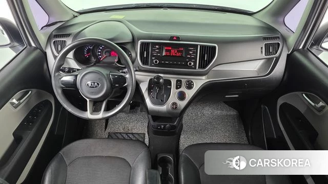 Kia The New Ray id 4595604 из Кореи 28