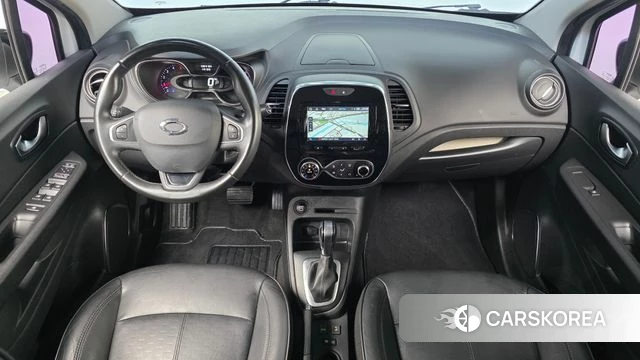 Renault Korea (Samsung) New QM3 id 4363488 из Кореи 17