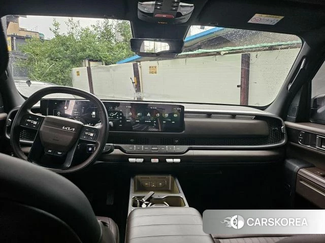 Kia Tasman id 4612413 из Кореи 16