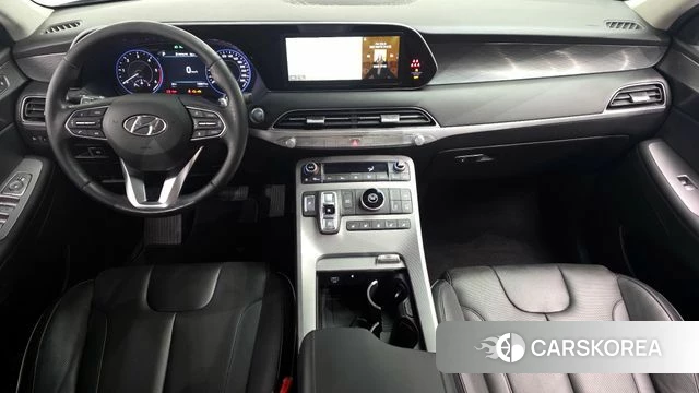 Hyundai Palisade id 4309811 из Кореи 17