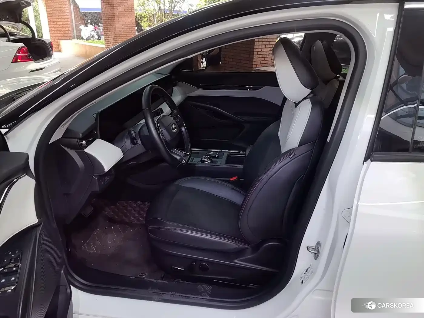 Ford Mondeo id 4627996 из Китая 16