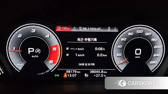 Audi Q3 (F3) id 3004220 из Кореи 17