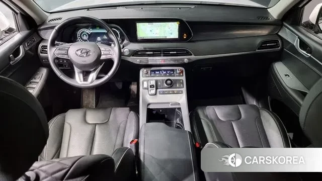 Hyundai Palisade id 2940128 из Кореи 17