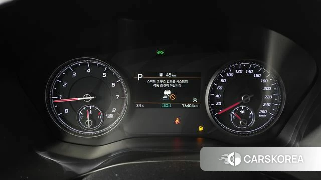 Hyundai The New Santa Fe id 4482009 из Кореи 27