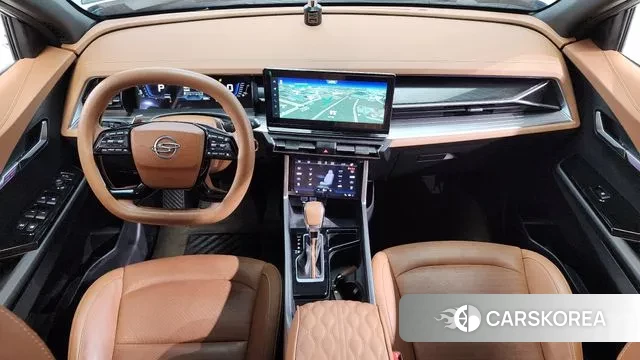 Ssangyong Torres id 2984429 из Кореи 17