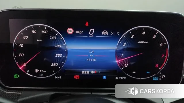 Mercedes-Benz C-Class W206 id 3675769 из Кореи 17