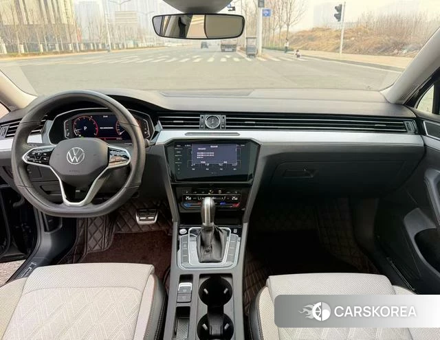 Volkswagen Magotan id 3902104 из Китая 7