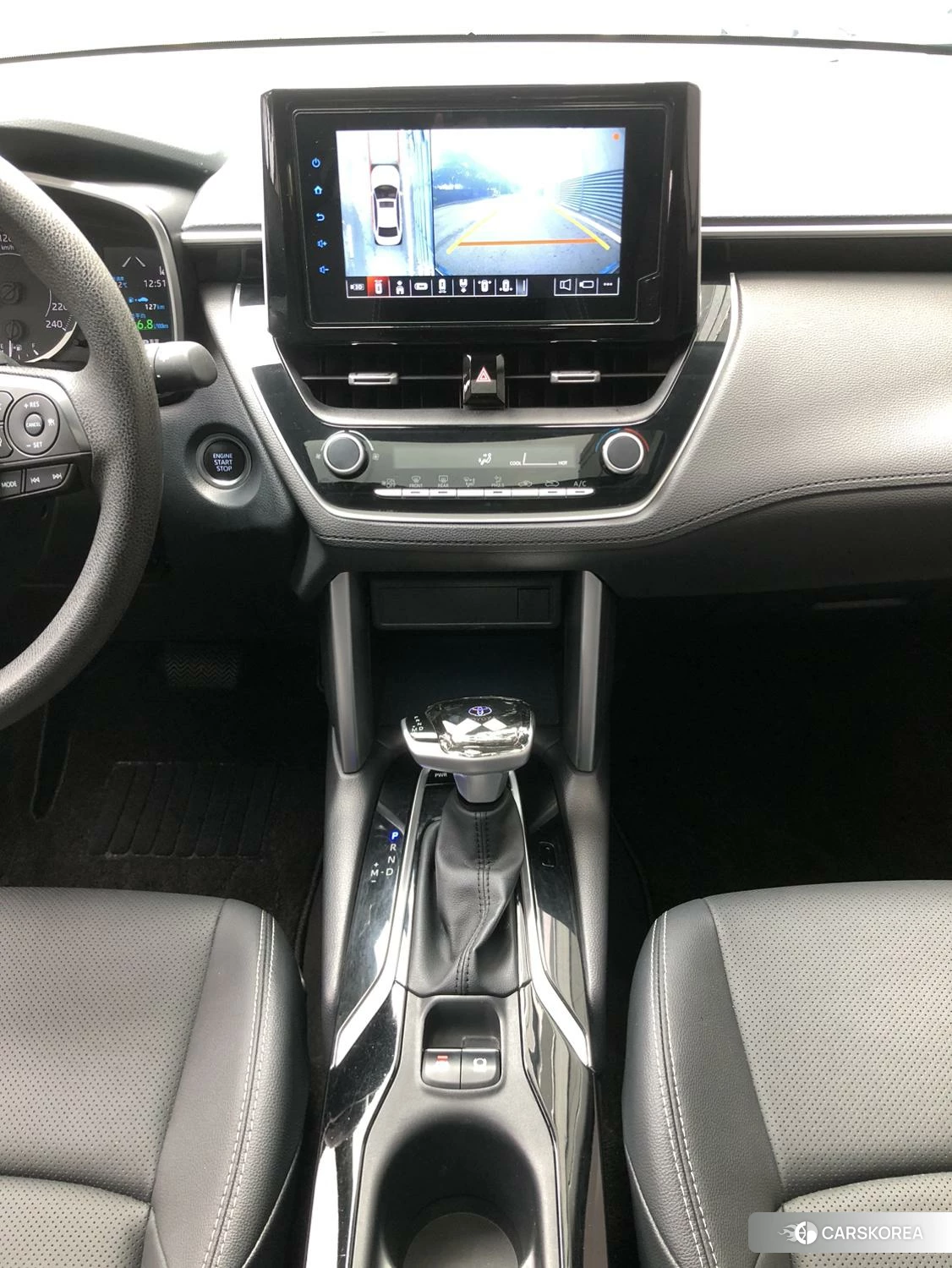Toyota Fenglanda id 4455618 из Китая 12