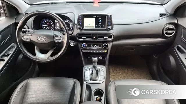 Hyundai Kona id 3380674 из Кореи 17