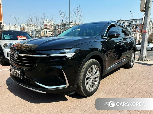 Buick Angkewei id 4208072 из Китая 14