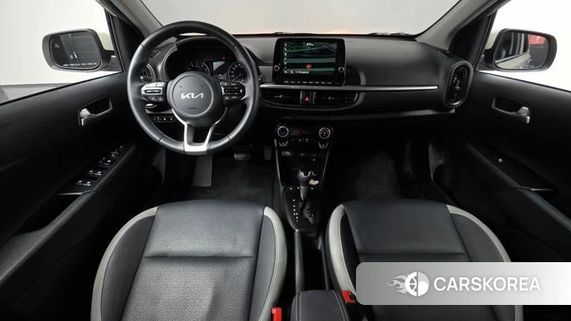 Kia Morning Urban (JA) id 4676131 из Кореи 17