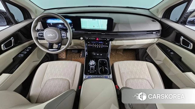 Kia Carnival 4th generation id 4540664 из Кореи 17