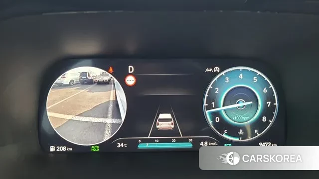 Hyundai The New Palisade id 2894540 из Кореи 17