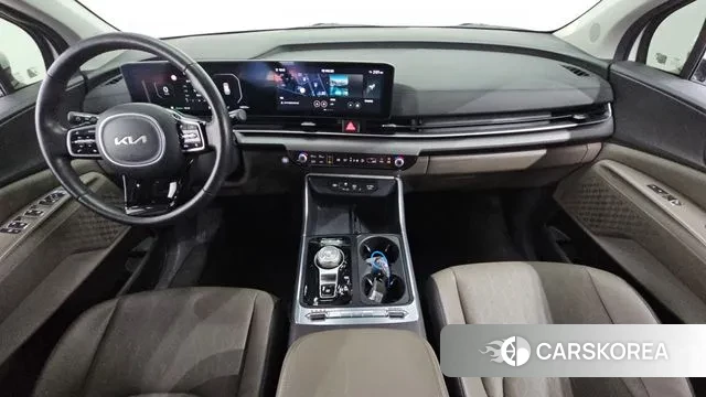 Kia The New Carnival 4th Generation id 3596341 из Кореи 17