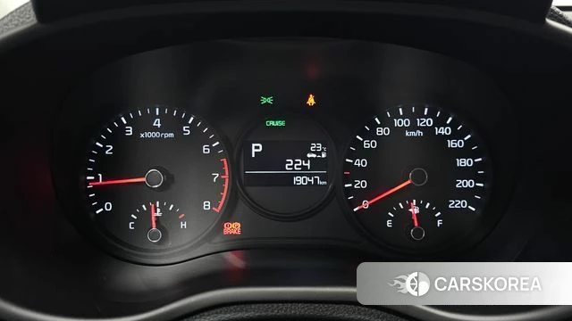 Kia All New Morning (JA) id 4703258 из Кореи 27