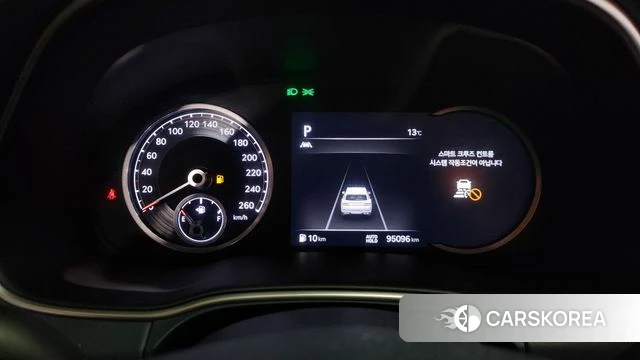 Genesis GV80 id 3828108 из Кореи 17