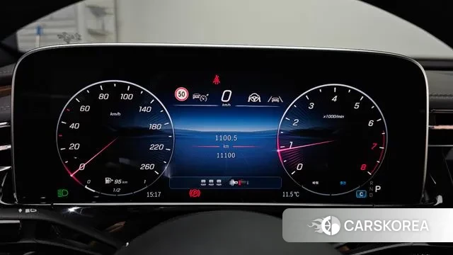 Mercedes-Benz E-Class W214 id 3523329 из Кореи 17