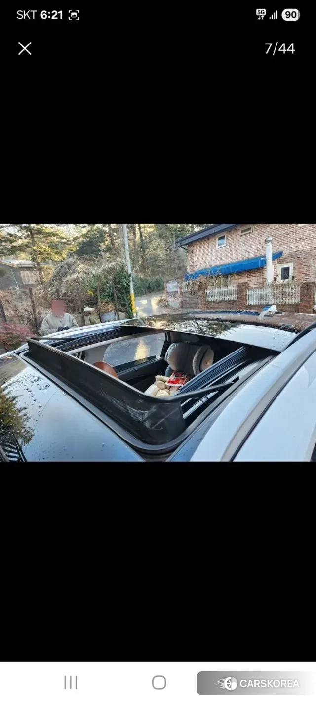 Kia The New Sorento id 3479824 из Кореи 16