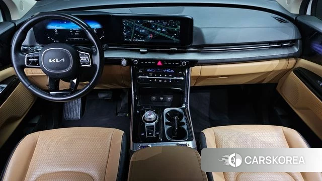 Kia Carnival 4th generation id 4201261 из Кореи 17