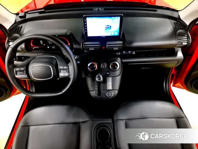 Hyundai Casper id 3726110 из Кореи 17