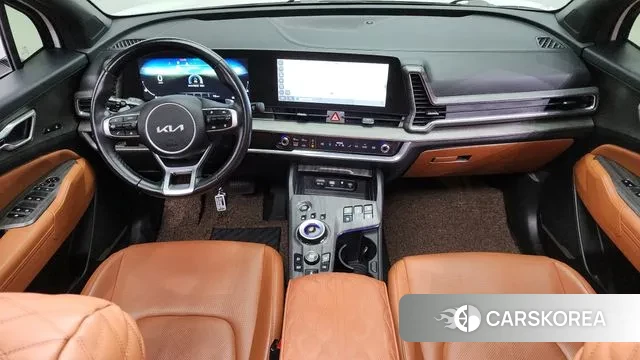 Kia Sportage 5th Generation id 3534480 из Кореи 17