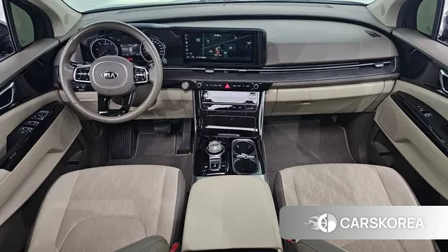 Kia Carnival 4th generation id 3747589 из Кореи 17